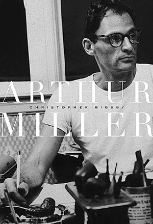 Arthur Miller: 1915-1962 image number 0