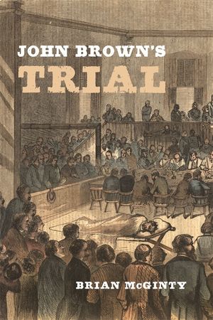 John Brown's Trial image number 0