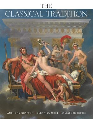 The Classical Tradition image number 0