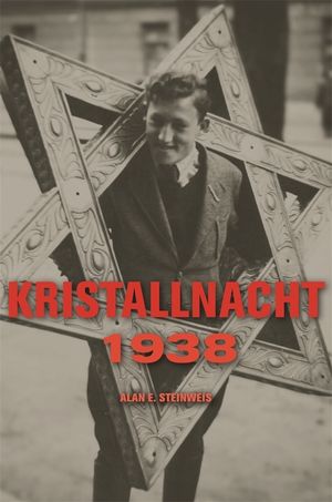 Kristallnacht 1938 image number 0