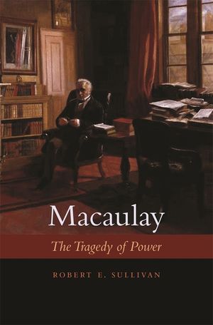 Macaulay: The Tragedy of Power image number 0