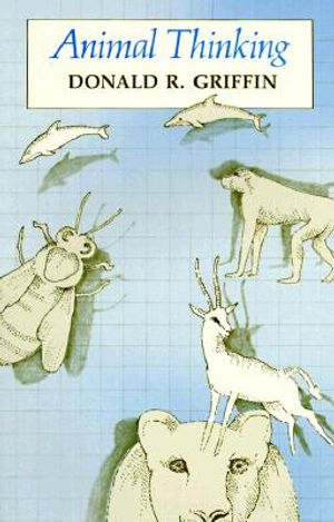 Animal Thinking image number 0