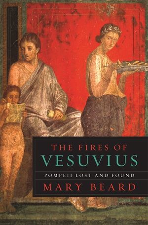 The Fires of Vesuvius: Pompeii Lost and Found image number 0