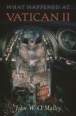 What Happened at Vatican II image number 0