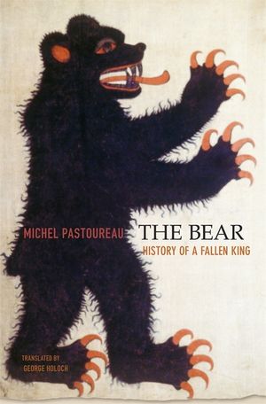 The Bear: History of a Fallen King image number 0