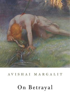 On Betrayal image number 0