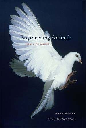 Engineering Animals: How Life Works image number 0