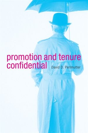 Promotion and Tenure Confidential image number 0