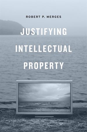 Justifying Intellectual Property image number 0