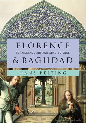Florence & Baghdad: Renaissance Art and Arab Science image number 0