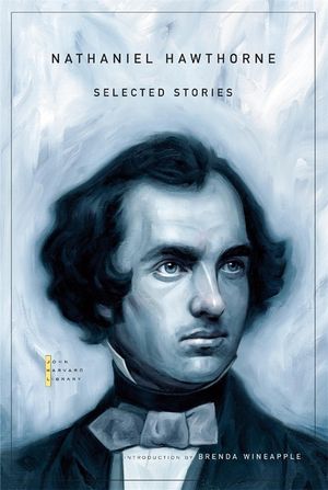 Nathaniel Hawthorne: Selected Stories image number 0