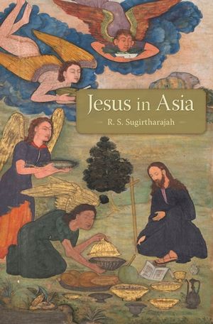Jesus in Asia image number 0