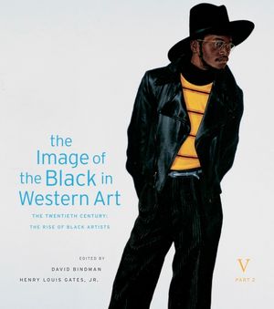 The Image of the Black in Western Art image number 0