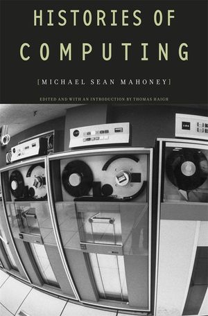 Histories of Computing image number 0