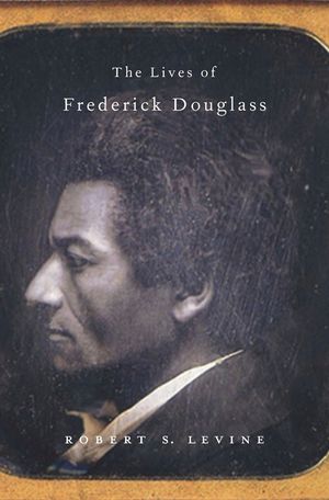 Lives of Frederick Douglass image number 0
