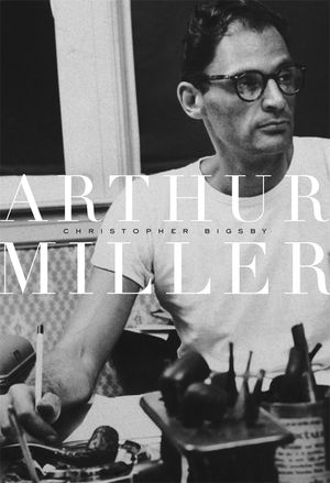 Arthur Miller, 1915-1962 image number 0