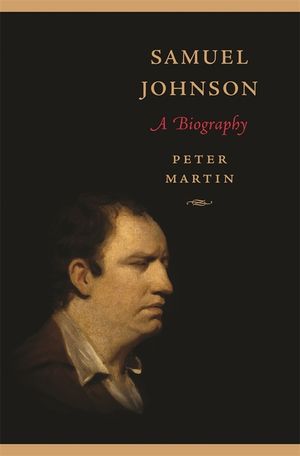 Samuel Johnson: A Biography image number 0