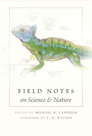 Field Notes on Science & Nature image number 0