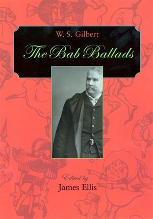 The Bab Ballads image number 0
