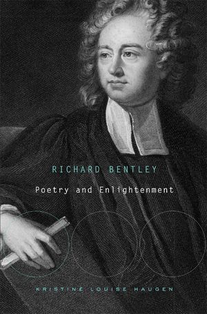 Richard Bentley: Poetry and Enlightenment image number 0