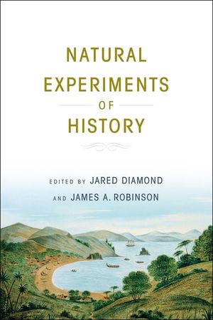 Natural Experiments of History image number 0