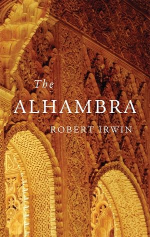 The Alhambra image number 0