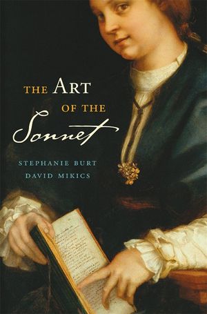 The Art of the Sonnet image number 0