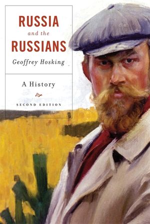 Russia and the Russians: A History image number 0