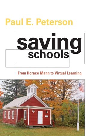Saving Schools: From Horace Mann to Virtual Learning image number 0