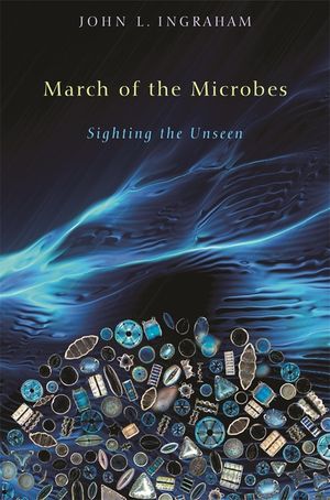 March of the Microbes: Sighting the Unseen image number 0