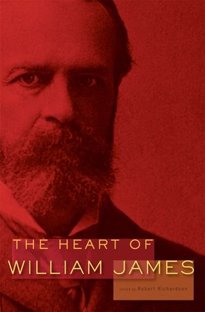 The Heart of William James image number 0