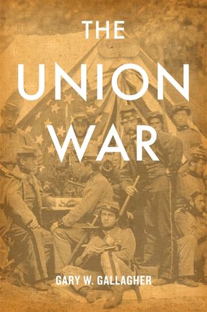 The Union War image number 0