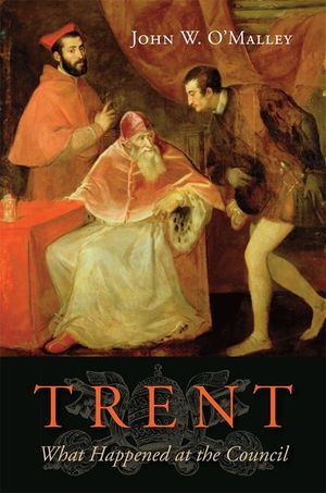 Trent: What Happened at the Council image number 0