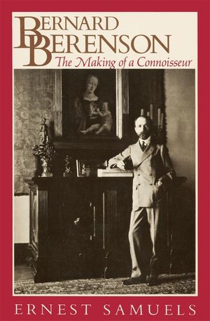 Bernard Berenson: The Making of a Connoisseur image number 0
