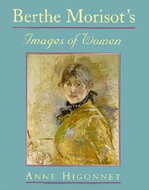 Berthe Morisot's Images of Women image number 0