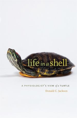 Life in a Shell: A Physiologist's View of a Turtle image number 0