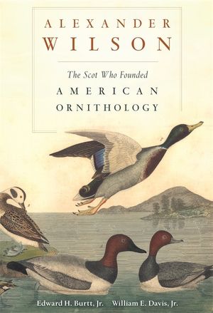 Alexander Wilson: The Scot Who Founded American Ornithology image number 0
