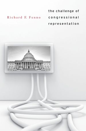 The Challenge of Congressional Representation image number 0