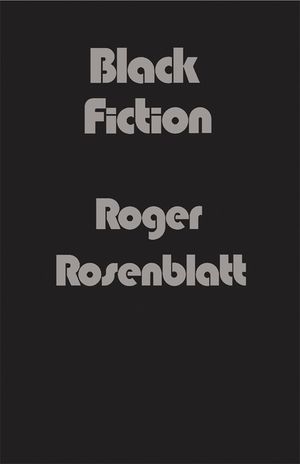 Black Fiction image number 0