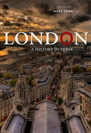 London: A History in Verse image number 0