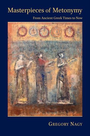 Masterpieces of Metonymy: From Ancient Greek Times to Now image number 0