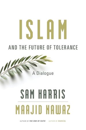 Islam and the Future of Tolerance: A Dialogue image number 0