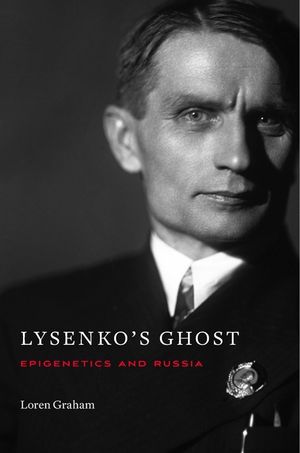 Lysenko's Ghost: Epigenetics and Russia image number 0