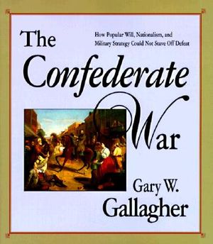 The Confederate War: , image number 0