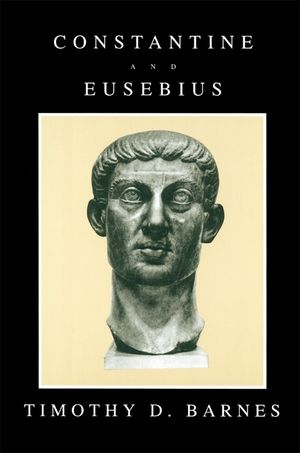 Constantine and Eusebius image number 0