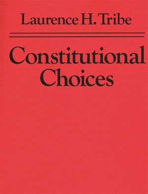 Constitutional Choices image number 0