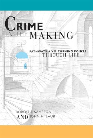 Crime in the Making P image number 0