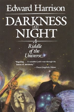 Darkness at Night: A Riddle of the Universe image number 0