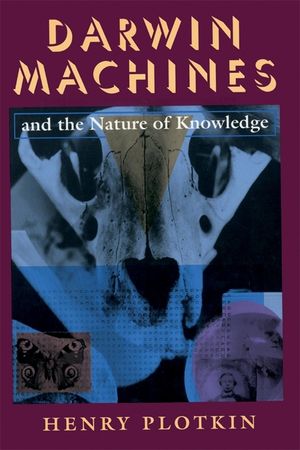 Darwin Machines and the Nature of Knowledge image number 0