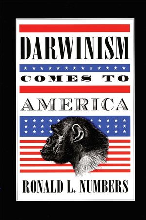 Darwinism Comes to America image number 0